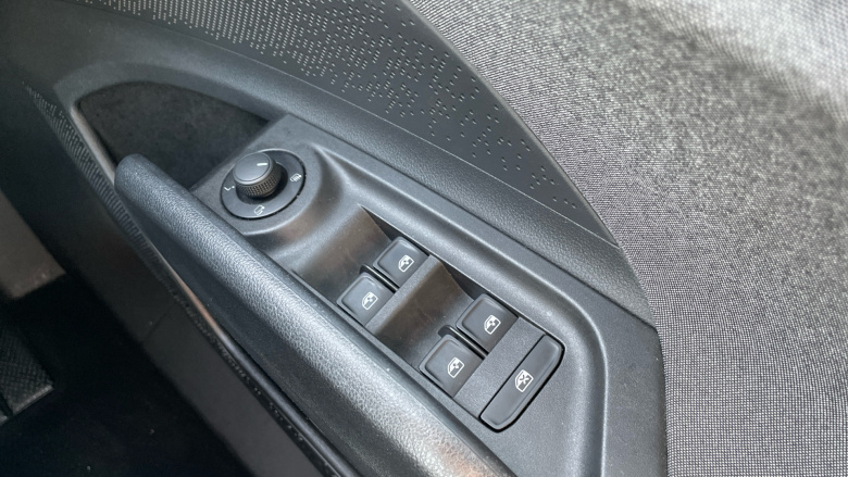 Skoda Enyaq 132kW 60 ecoSuite 62kWh 5dr Auto Electric Estate